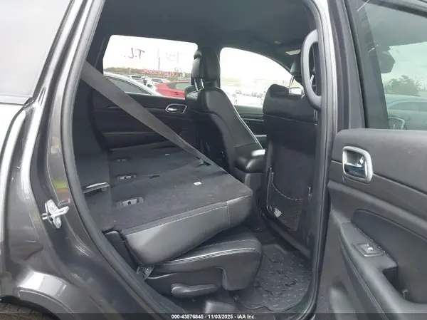 1C4RJFAG1HC924895 2017 JEEP GRAND CHEROKEE - Image 8
