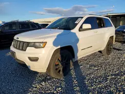 1C4RJFAG1HC925108 2017 JEEP GRAND CHEROKEE