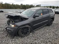 1C4RJFAG1HC926825 2017 JEEP GRAND CHEROKEE