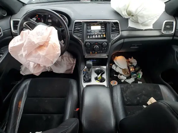 1C4RJFAG1HC926825 2017 JEEP GRAND CHEROKEE - Image 8