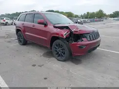 1C4RJFAG1HC927330 2017 JEEP GRAND CHEROKEE