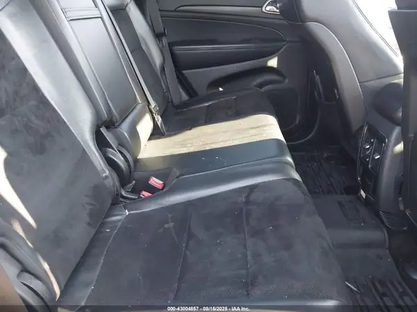 1C4RJFAG1HC929692 2017 JEEP GRAND CHEROKEE - Image 8