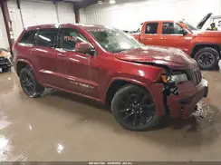 1C4RJFAG1HC929742 2017 JEEP GRAND CHEROKEE