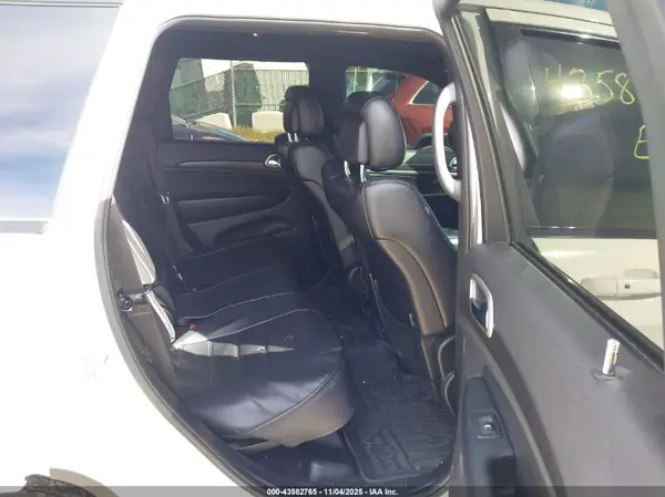 1C4RJFAG1HC938568 2017 JEEP GRAND CHEROKEE - Image 8