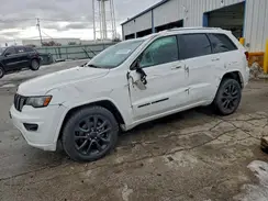 1C4RJFAG1HC946606 2017 JEEP GRAND CHEROKEE