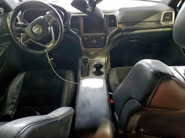 1C4RJFAG1HC946606 2017 JEEP GRAND CHEROKEE - Image 8
