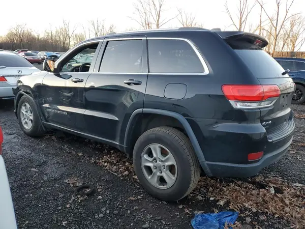 1C4RJFAG1HC959193 2017 JEEP GRAND CHEROKEE - Image 2