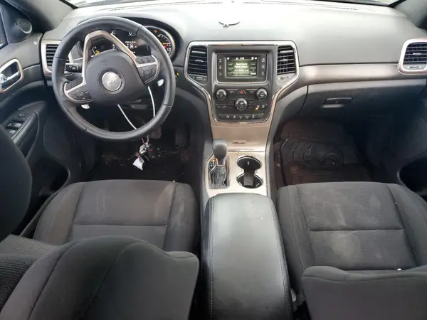 1C4RJFAG1HC959193 2017 JEEP GRAND CHEROKEE - Image 8
