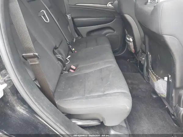 1C4RJFAG1HC962725 2017 JEEP GRAND CHEROKEE - Image 8
