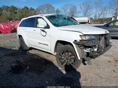 1C4RJFAG1JC102667 2018 JEEP GRAND CHEROKEE