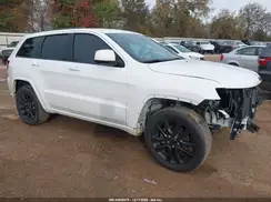 1C4RJFAG1JC103690 2018 JEEP GRAND CHEROKEE