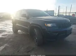 1C4RJFAG1JC103916 2018 JEEP GRAND CHEROKEE