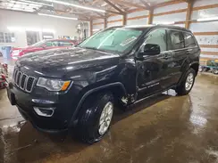 1C4RJFAG1JC106976 2018 JEEP GRAND CHEROKEE