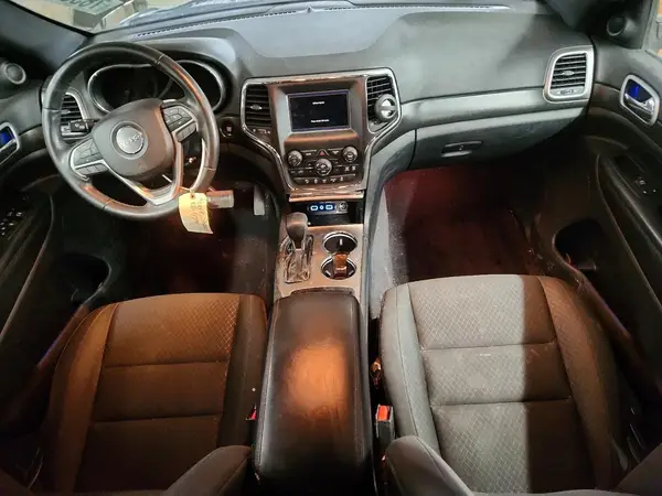 1C4RJFAG1JC106976 2018 JEEP GRAND CHEROKEE - Image 8