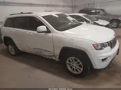 1C4RJFAG1JC107318 2018 JEEP GRAND CHEROKEE