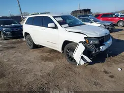 1C4RJFAG1JC118030 2018 JEEP GRAND CHEROKEE