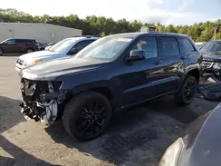 1C4RJFAG1JC119484 2018 JEEP GRAND CHEROKEE