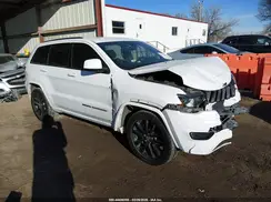 1C4RJFAG1JC120747 2018 JEEP GRAND CHEROKEE