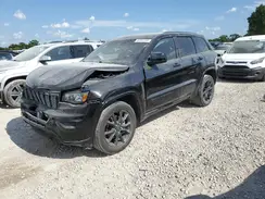 1C4RJFAG1JC121025 2018 JEEP GRAND CHEROKEE