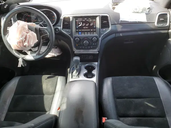 1C4RJFAG1JC121025 2018 JEEP GRAND CHEROKEE - Image 8