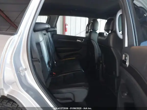 1C4RJFAG1JC121154 2018 JEEP GRAND CHEROKEE - Image 8