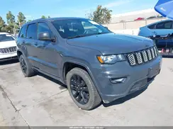 1C4RJFAG1JC122093 2018 JEEP GRAND CHEROKEE
