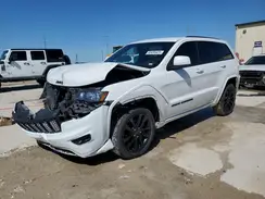 1C4RJFAG1JC122269 2018 JEEP GRAND CHEROKEE
