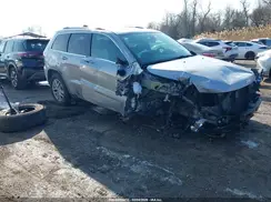 1C4RJFAG1JC122885 2018 JEEP GRAND CHEROKEE