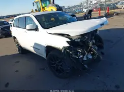 1C4RJFAG1JC123079 2018 JEEP GRAND CHEROKEE