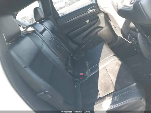 1C4RJFAG1JC123079 2018 JEEP GRAND CHEROKEE - Image 8