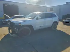 1C4RJFAG1JC129576 2018 JEEP GRAND CHEROKEE