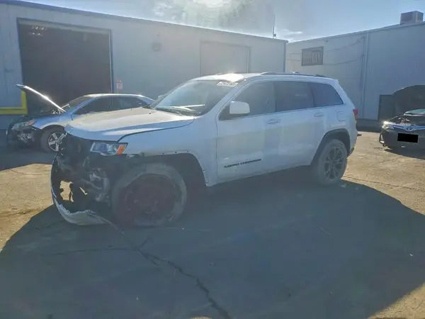 1C4RJFAG1JC129576 2018 JEEP GRAND CHEROKEE - Image 1