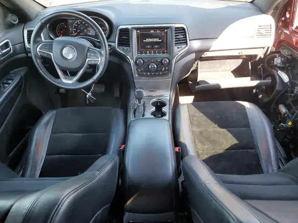 1C4RJFAG1JC130386 2018 JEEP GRAND CHEROKEE - Image 8