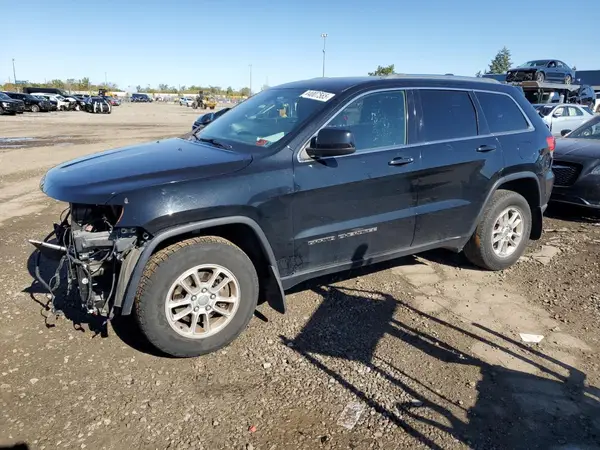 1C4RJFAG1JC134793 2018 JEEP GRAND CHEROKEE - Image 1