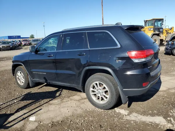 1C4RJFAG1JC134793 2018 JEEP GRAND CHEROKEE - Image 2