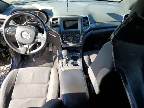 1C4RJFAG1JC134793 2018 JEEP GRAND CHEROKEE - Image 8