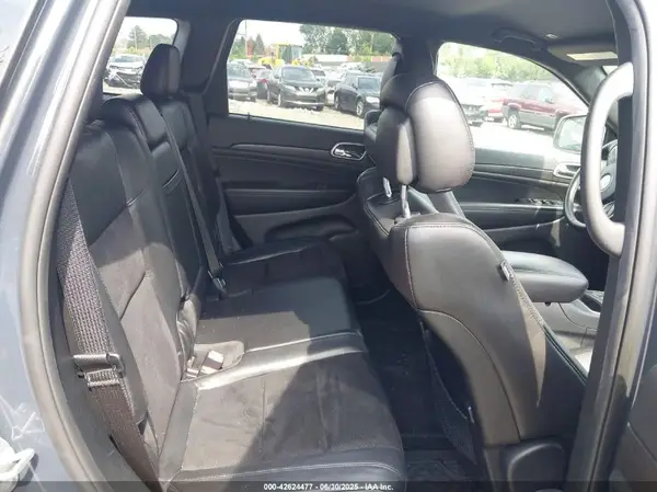 1C4RJFAG1JC135927 2018 JEEP GRAND CHEROKEE - Image 8