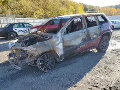1C4RJFAG1JC135958 2018 JEEP GRAND CHEROKEE