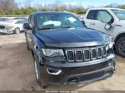 1C4RJFAG1JC146927 2018 JEEP GRAND CHEROKEE