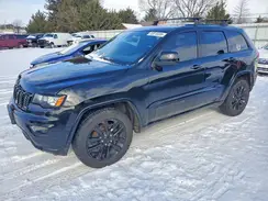 1C4RJFAG1JC147432 2018 JEEP GRAND CHEROKEE