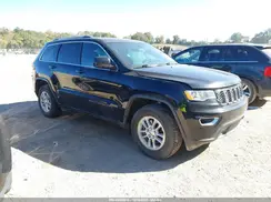 1C4RJFAG1JC147950 2018 JEEP GRAND CHEROKEE