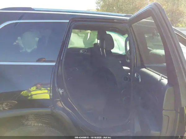 1C4RJFAG1JC147950 2018 JEEP GRAND CHEROKEE - Image 8