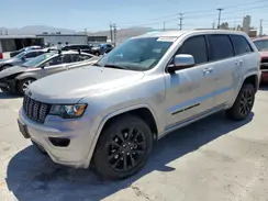 1C4RJFAG1JC148371 2018 JEEP GRAND CHEROKEE
