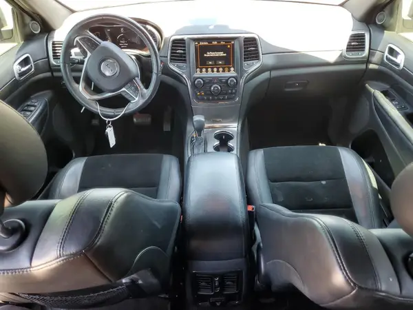1C4RJFAG1JC148371 2018 JEEP GRAND CHEROKEE - Image 8