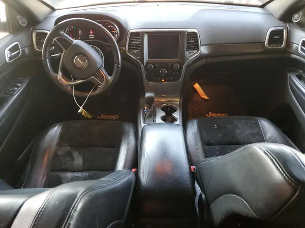 1C4RJFAG1JC148483 2018 JEEP GRAND CHEROKEE - Image 8