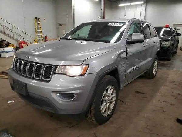 1C4RJFAG1JC150881 2018 JEEP GRAND CHEROKEE - Image 1