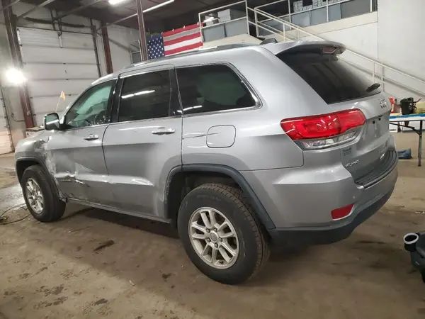 1C4RJFAG1JC150881 2018 JEEP GRAND CHEROKEE - Image 2