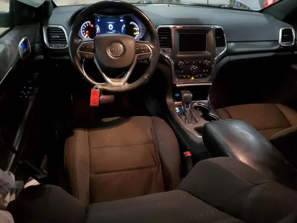1C4RJFAG1JC150881 2018 JEEP GRAND CHEROKEE - Image 8