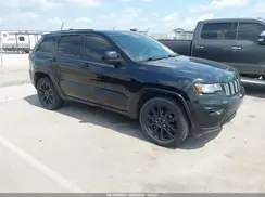 1C4RJFAG1JC151979 2018 JEEP GRAND CHEROKEE