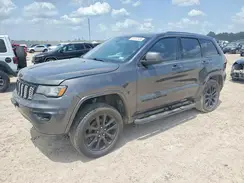 1C4RJFAG1JC152775 2018 JEEP GRAND CHEROKEE